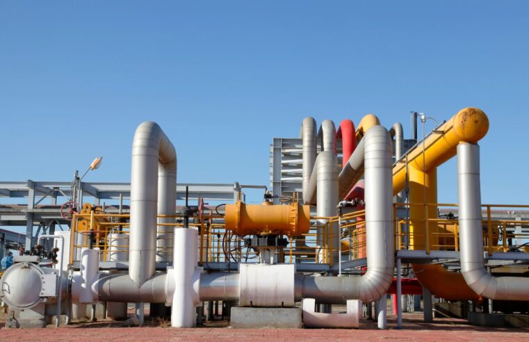 Projektowanie rurociągów – jak powstają instalacje, które zapewniają bezpieczeństwo i wydajność w nowoczesnym przemyśle?